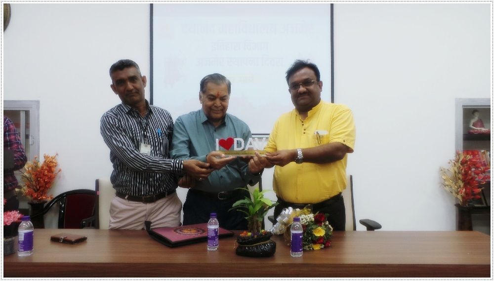 Dayanand college, Ajmer